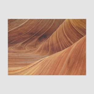Papier Mousseline Dunes De Sable