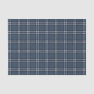 Papier Mousseline Earl of St. Andrews Original Scottish Tartan