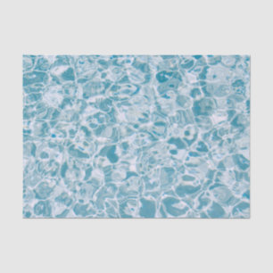 Papier Mousseline Eau de ruissellement