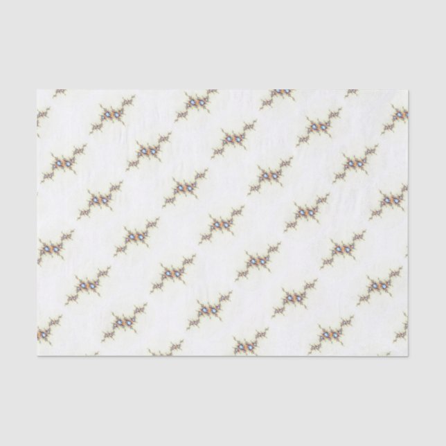 PAPIER MOUSSELINE EAU ÉPARGNANTE (Recto)