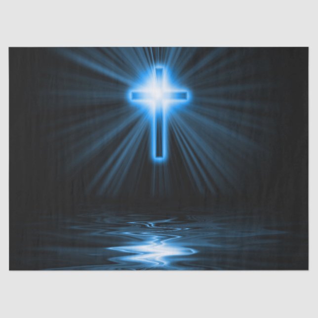 Papier Mousseline Éclairage (Recto)