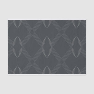Papier Mousseline Elégant, chic, luxueux, simple motif