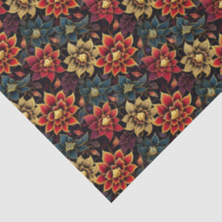 Papier Mousseline Elegant Gift Wrap Sheets