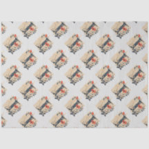 Élégant monogramme de conception Lettre I motif 1