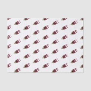 Papier Mousseline Elon Phoenix Logo