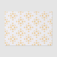 Emballage cadeau - Marigold/Multi