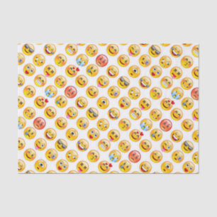 Papier Mousseline emoji