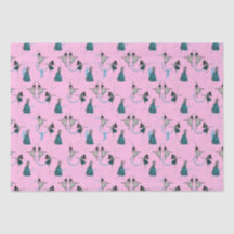 Ensemble cadeau de danseurs modernes