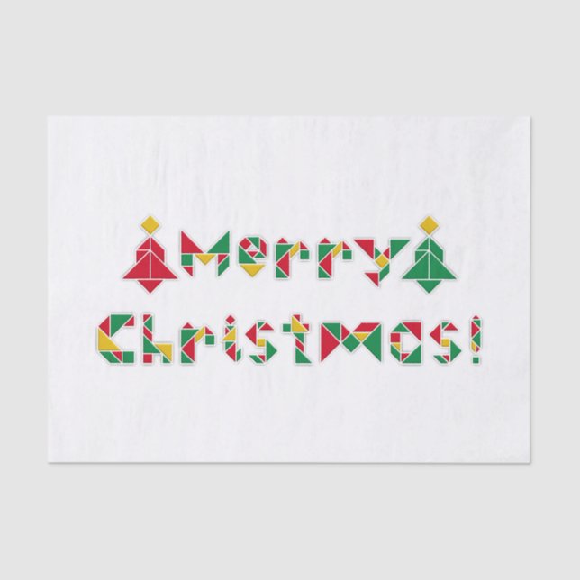 Papier Mousseline Enveloppe (Recto)