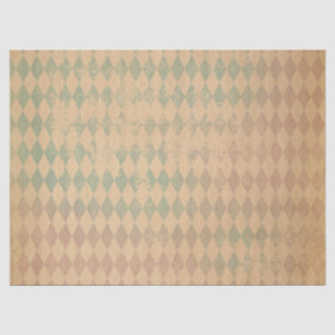 Papier Mousseline Ephemera French Paper Series Design 1