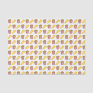 Papier Mousseline Équipement classique de préparation de nourriture 