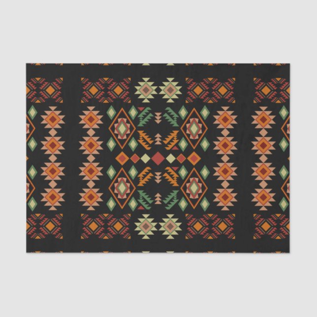 Papier Mousseline Escalier À La Scène D'Art Du Sud-Ouest (Recto)