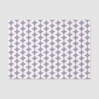 Papier Mousseline Étoile de torsion