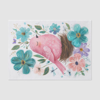 Papier Mousseline Fantastique