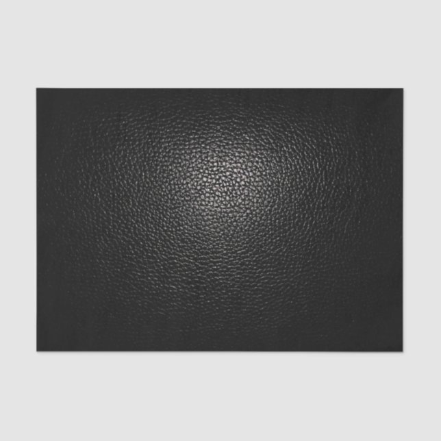 Papier Mousseline Faux Leather (Recto)