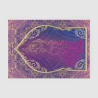 Fête de danse du ventre marocaine arabe Violet & O