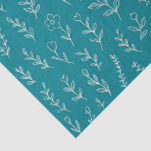 Feuille botanique
