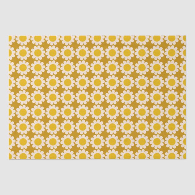 Papier Mousseline Feuilles de papier d'enveloppement d'été super (Recto)
