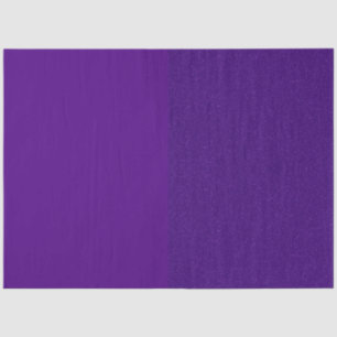 Papier Mousseline Feuilles de tissus mauve et Parties scintillant fr
