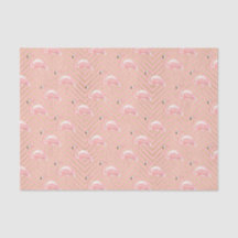 Flamants roses (modèle 13 série rose)