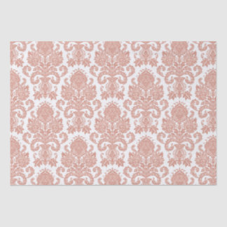 Papier Mousseline Fleur