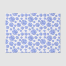 Fleur Chicorée Bleue