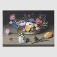Fleur Encore Vie Bosschaert Néerlandais Peinture A
