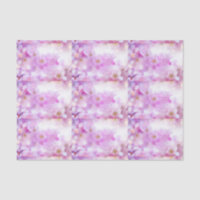 Fleurs de fleurs de cerisier rose Motif photo