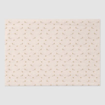 Fleurs marguerites et abeilles miel Enveloppement 