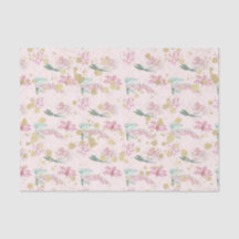 Fleurs roses (modèle 19 de la série rose)