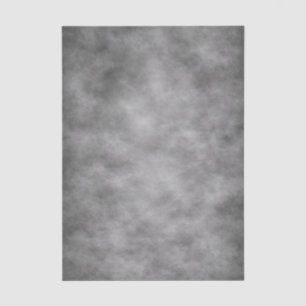 Papier Mousseline Fond Gris Charbon