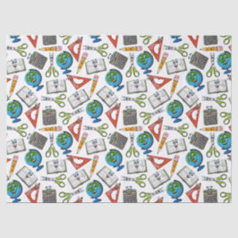 Papier Mousseline Fournitures Scolaires