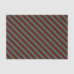 Papier Mousseline Frappes de Noël