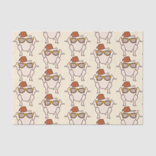 Papier Mousseline FRIENDS™   Action d'amitié
