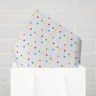Papier Mousseline Fun To Be One 1st Birthday