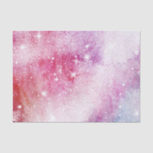 Papier Mousseline Galaxy Motifs sans Seamless