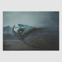 Ghoul effrayant - Beaked Creator
