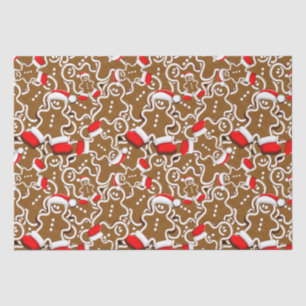 Papier Mousseline gingerbread, food, baking, bakery, pastries, cooki