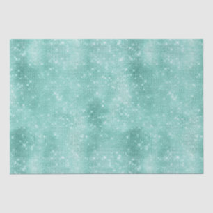 Papier Mousseline Glitz à l'étincelle