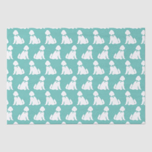 Papier Mousseline Goldendoodle Chien Chien Puppy Labradoodle
