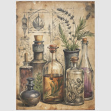 Gothic Junk Journal Series Design 22