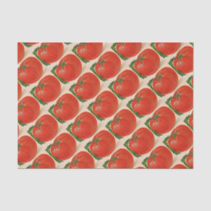Papier Mousseline grande tomate juteuse BIG