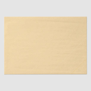 Papier Mousseline Grandes Têtes Jaunes De moutarde, Oeuvre D'Art Élé