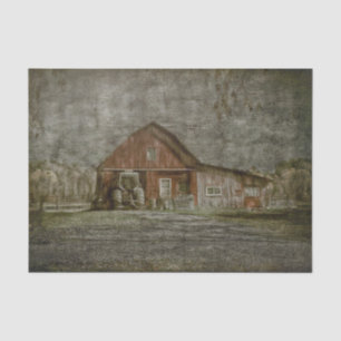 Papier Mousseline Grange Texture Rouge Ancien Rustique Antiquité Vin