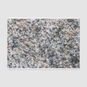 Papier Mousseline Granit - Hard Rock