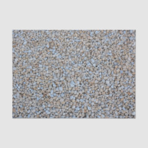 Papier Mousseline Gravel mixte