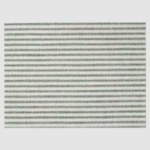 Papier Mousseline Grey Farmhouse Textile Decoupage papier arrière - 