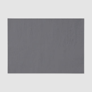 Papier Mousseline Gris Atomique Black Lace