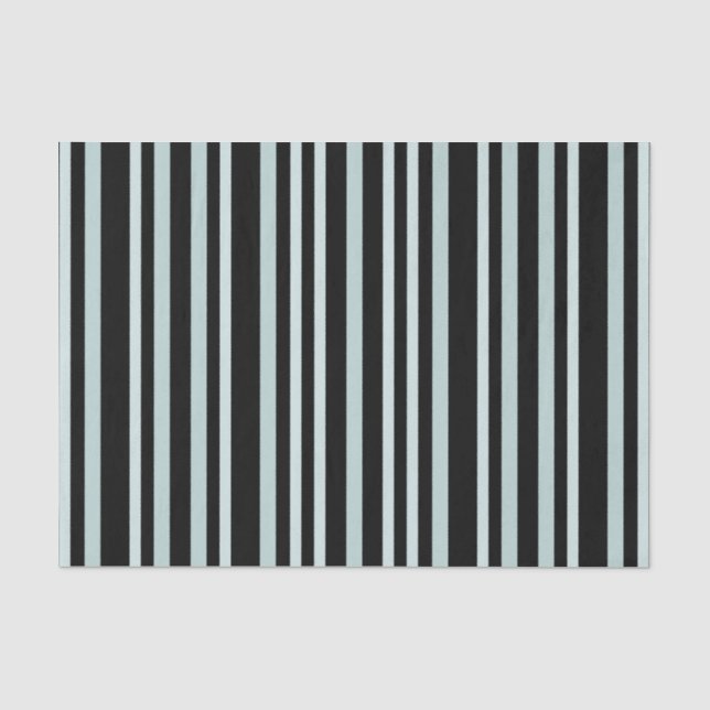Papier Mousseline Gris Gris Gris Gris Gris Gris Sur Noir (Recto)