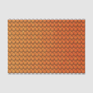 Papier Mousseline Gros plan